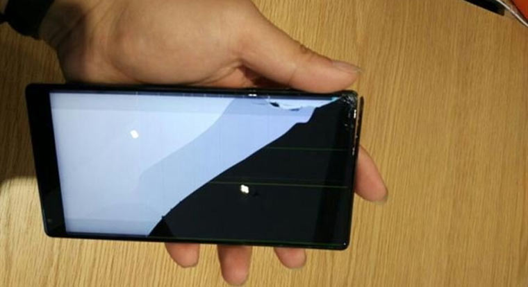 XiaomiMiMixInDrop