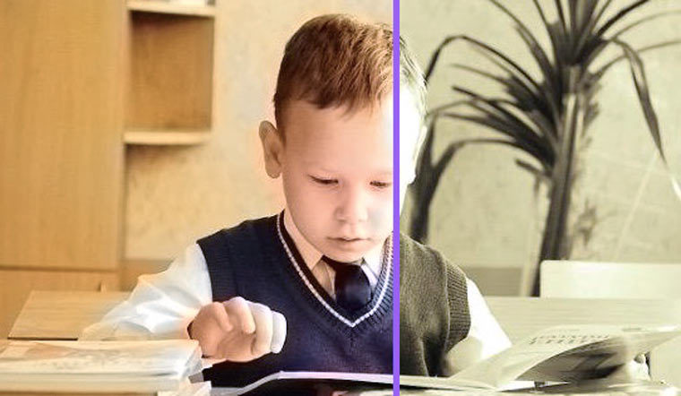 boy