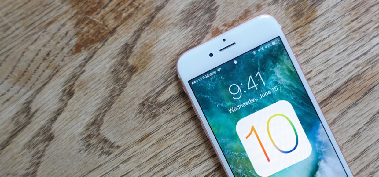 13 нововведений iOS 10.2 beta 2