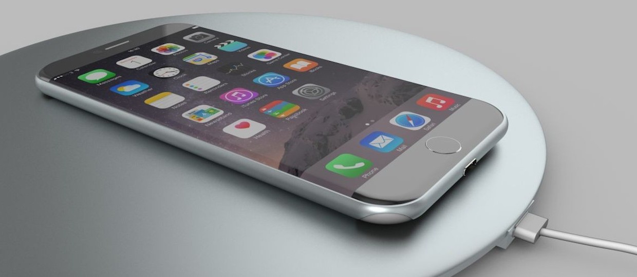 Почему беспроводная зарядка Apple изменит мир. Но нескоро