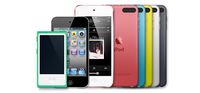 ipod-webpage