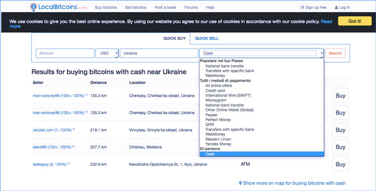 localbitcoins