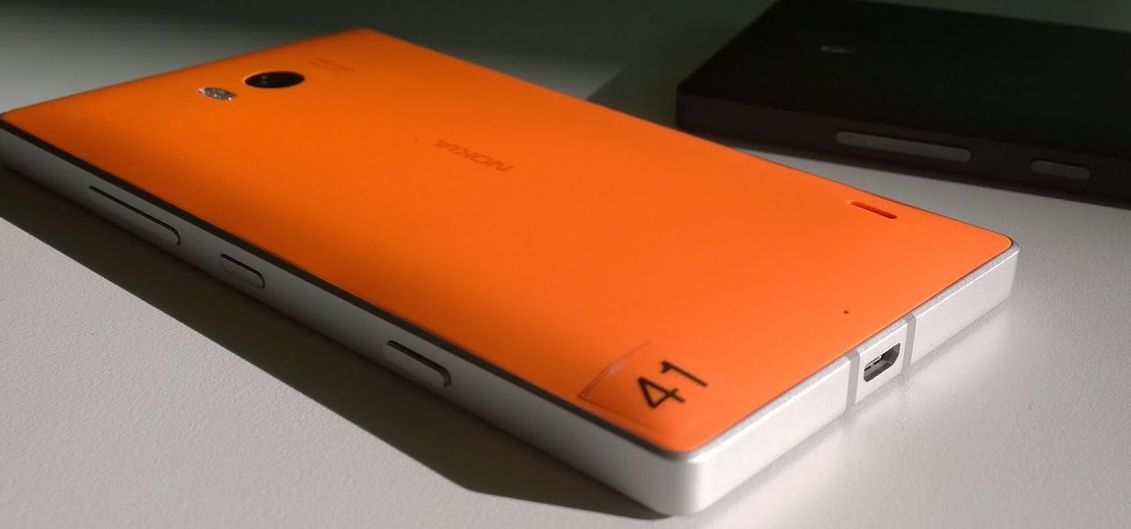 Почему нужно забыть про бренд Nokia