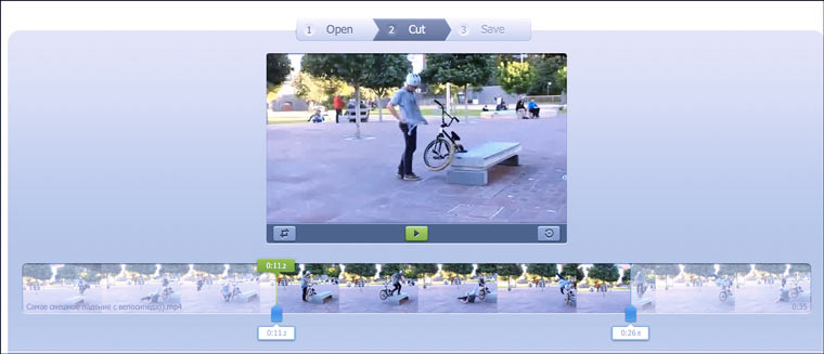 online_video_cutter
