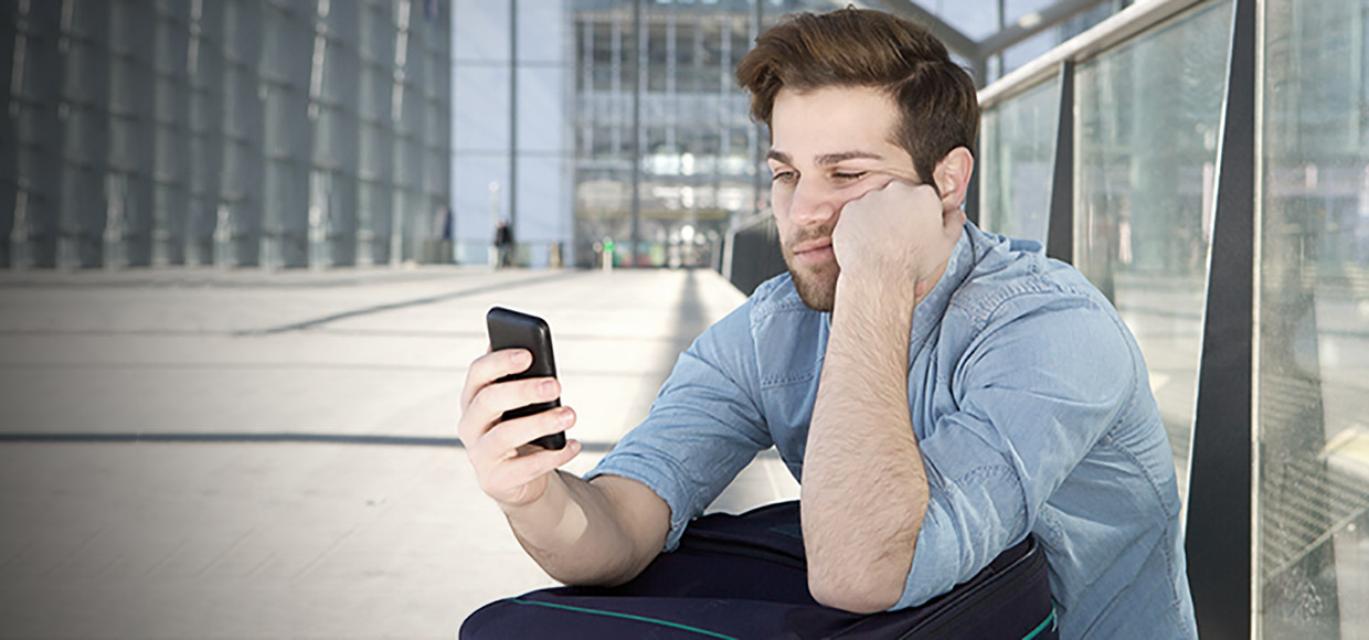 Спустя полгода. Дешевый LTE в России скоро закончится. Наслаждайтесь, пока можете
