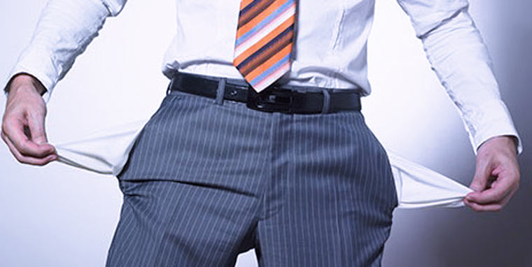 pockets