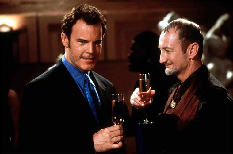 wishmaster