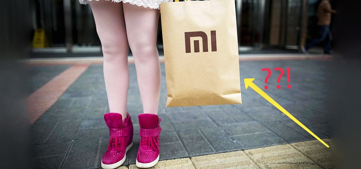 Смотри, вот тут бешеные скидки на технику. Xiaomi тоже