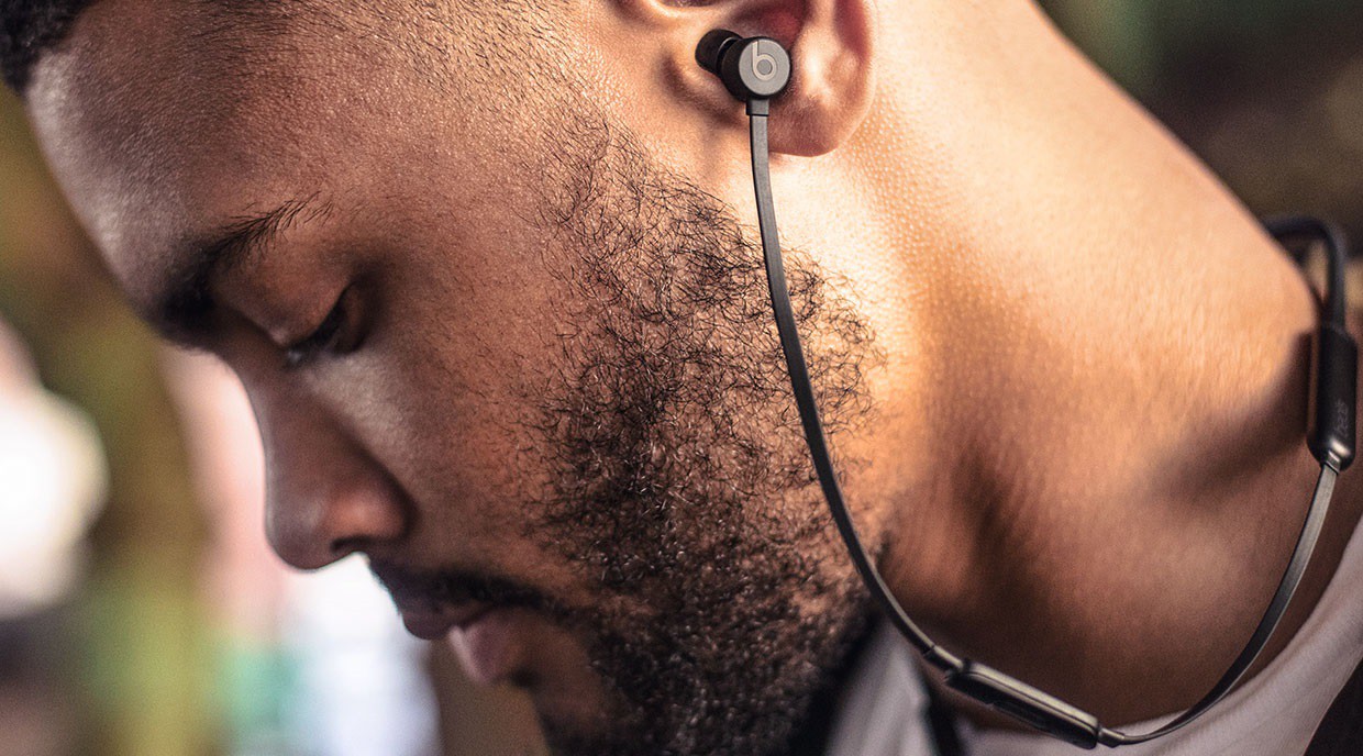 Релиз BeatsX отложен на 2-3 месяца