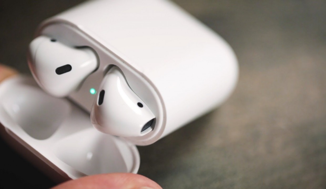 4 полезных совета владельцам AirPods. Как настроить микрофон, переименовать и не только