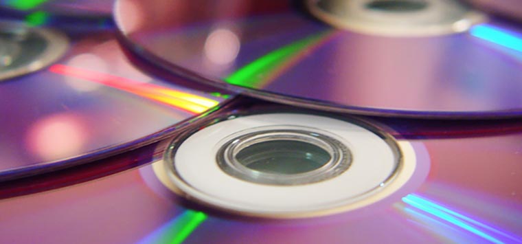 cd