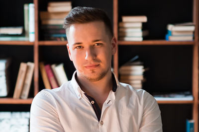dcherenkov