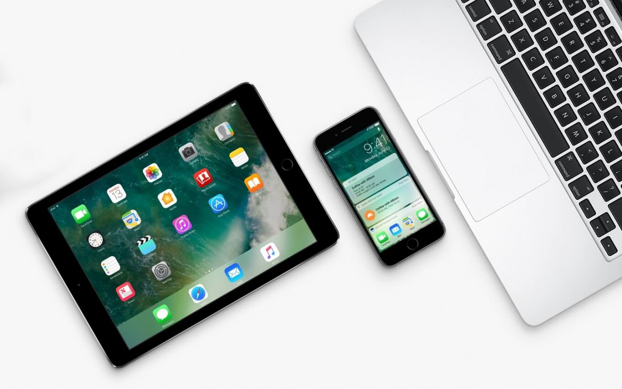Здесь все фишки и секреты iOS 10