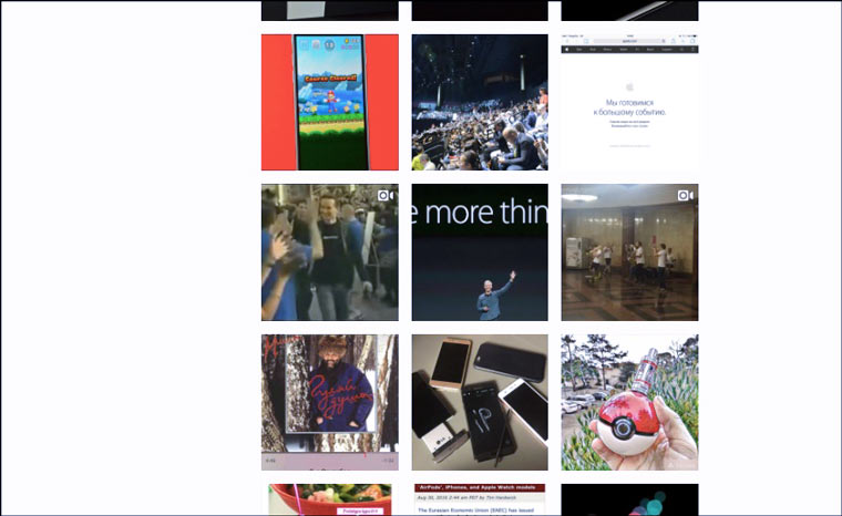 instagram_infinite