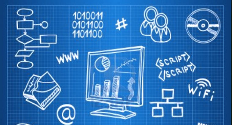 it_technology