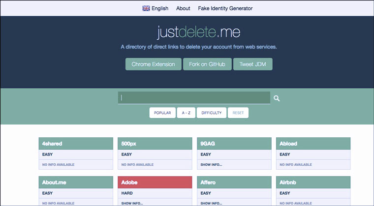 justdeleteme