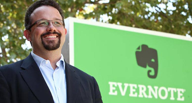 libin-evernote