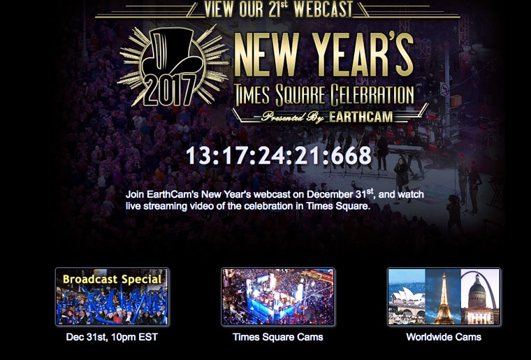 new_year_earthcams