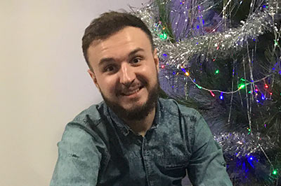 nikgric