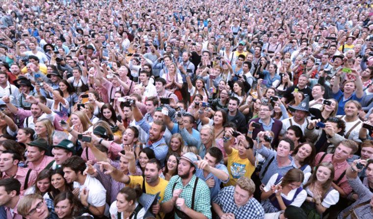 people
