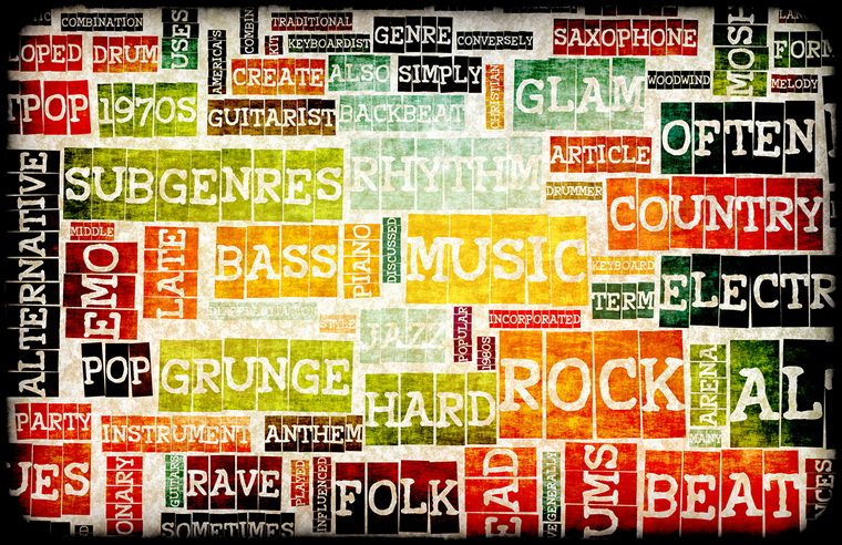 Music Background
