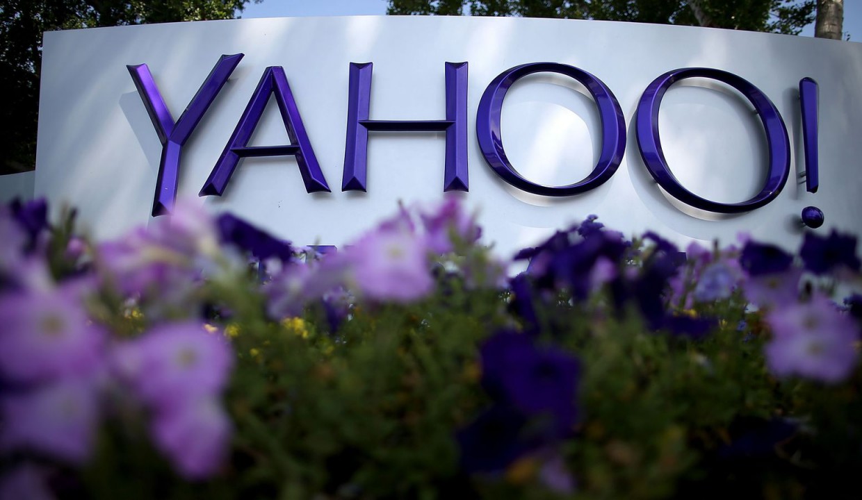 У Yahoo украли более 1 млрд аккаунтов