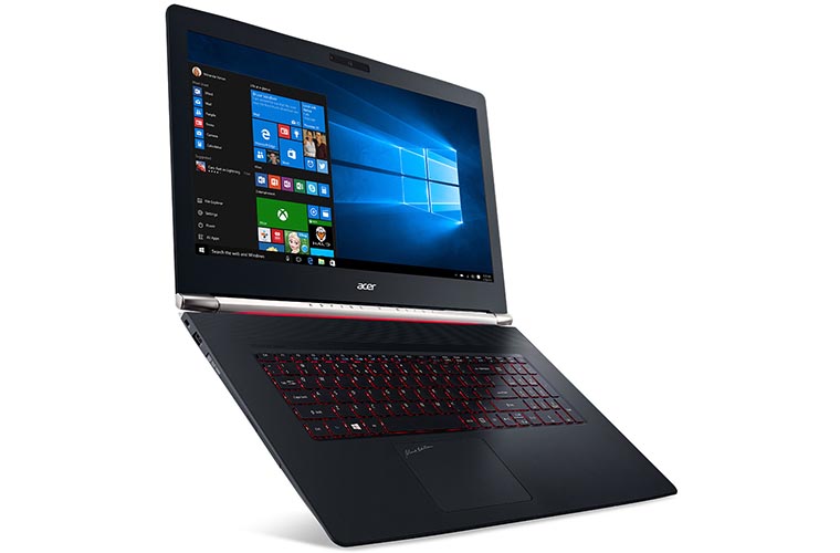Aspire V Nitro-fixed