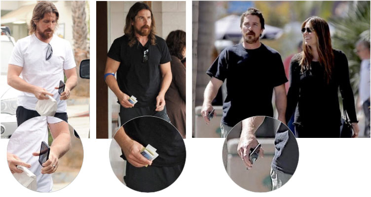 Christian-Bale