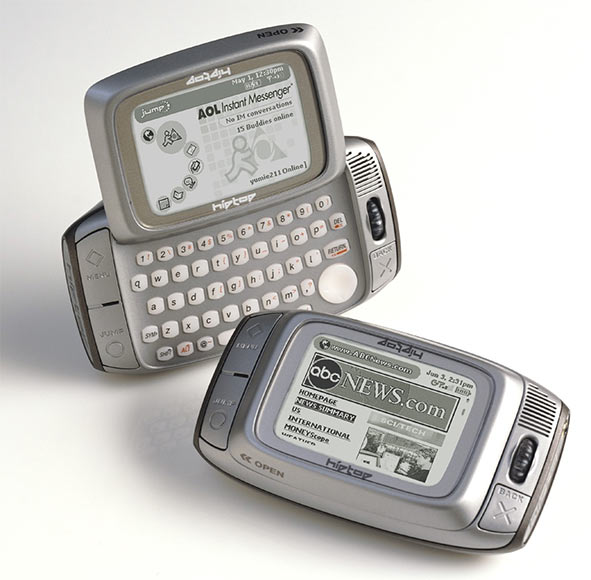 Danger-Hiptop