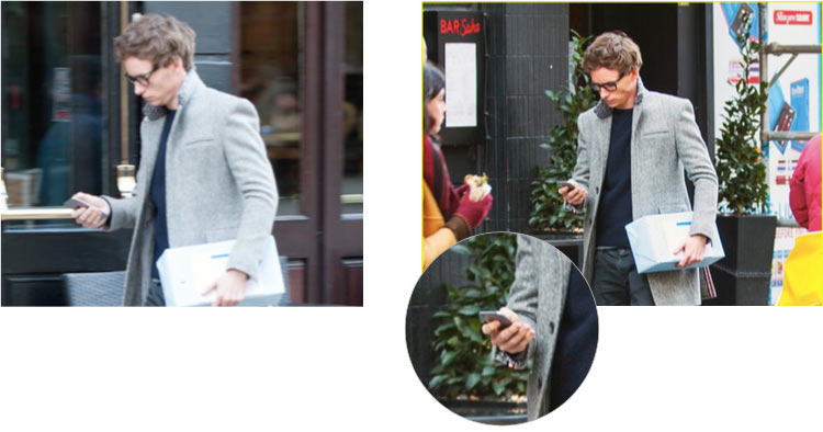 Eddie-Redmayne