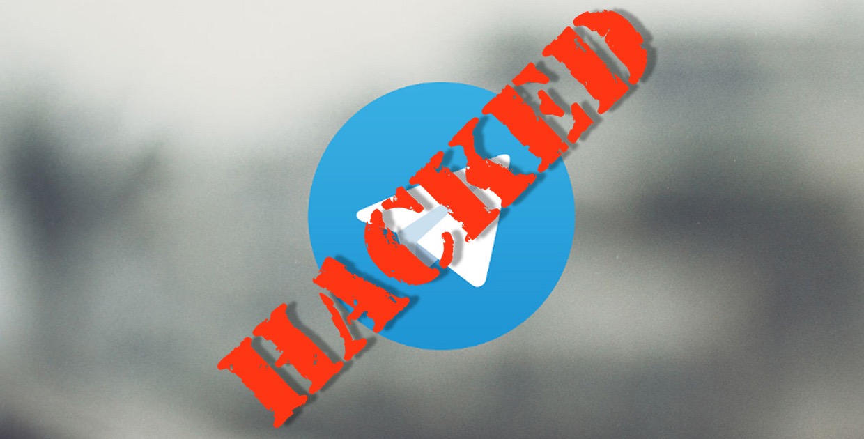 Telegram, возможно, взломан российскими спецслужбами