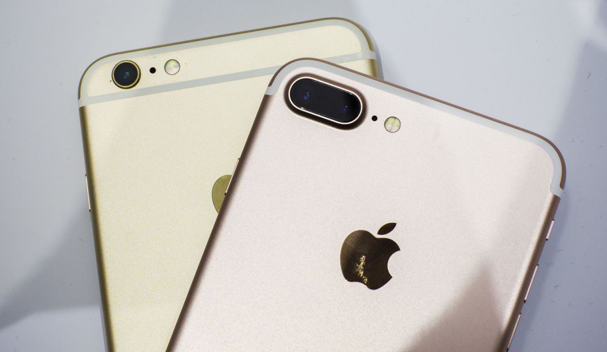 Эксперты: покупатели готовы доплачивать $100 за навороты в iPhone