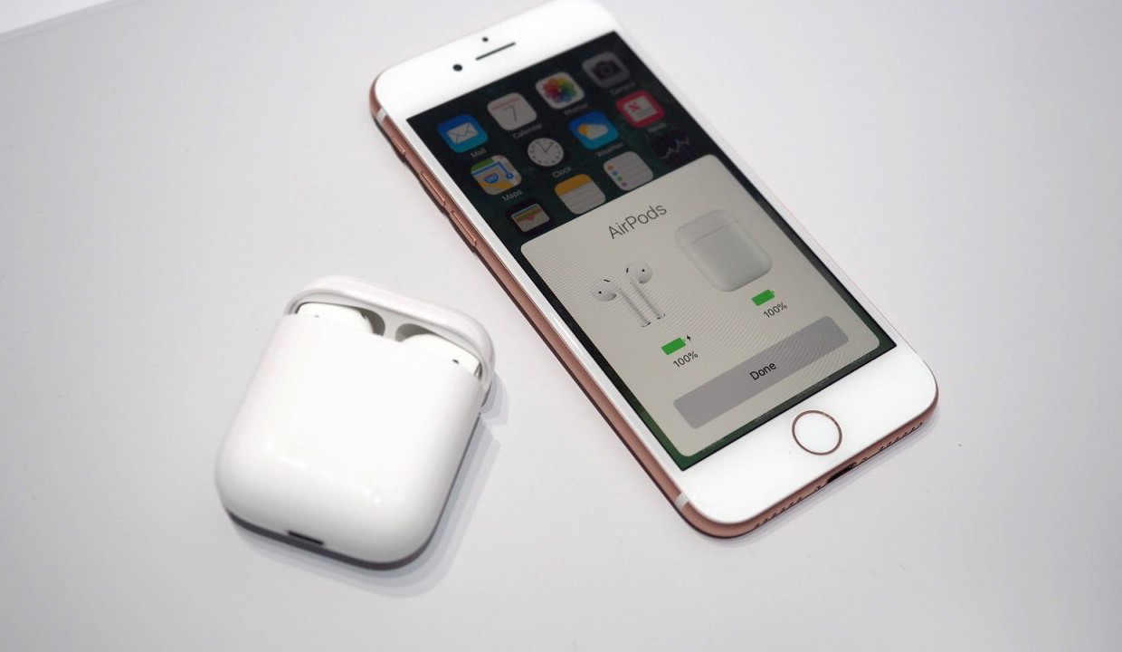 Как улучшить время работы AirPods