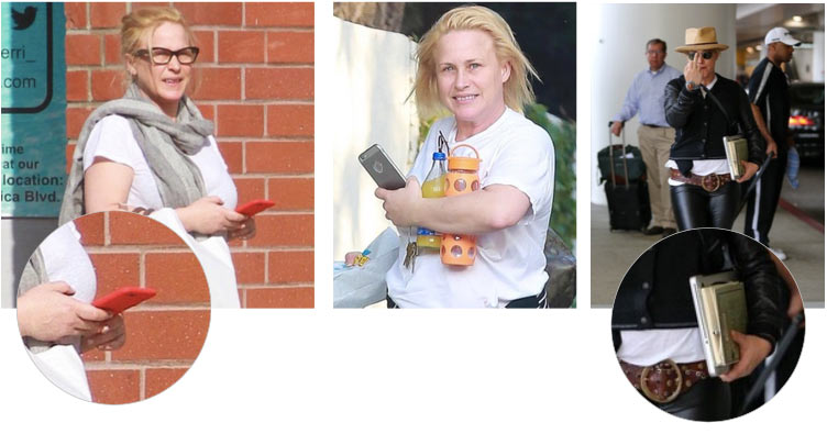 Patricia-Arquette