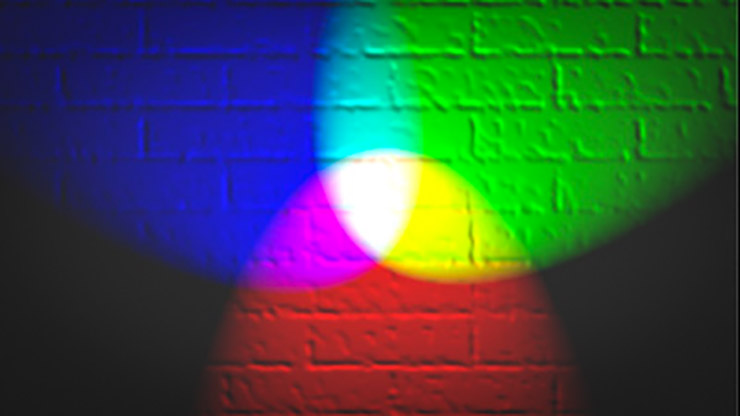 RGB_illumination