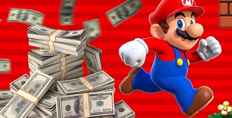 Super-Mario-Run