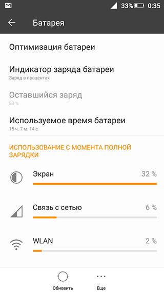 battery