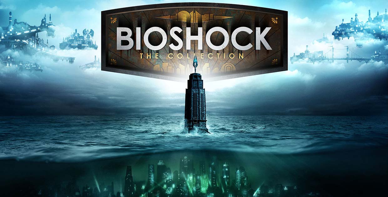 Bioshock не вернется в App Store. Хороших игр становится меньше