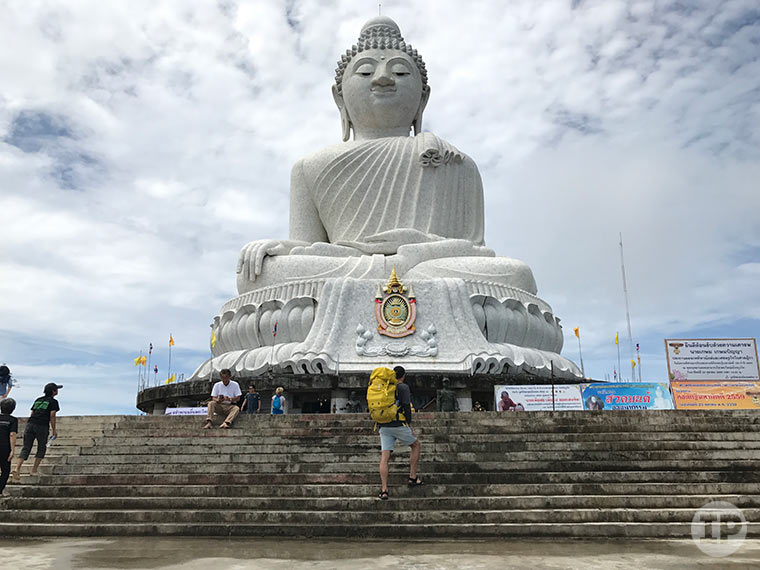 buddha