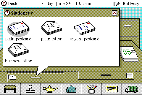 calendar