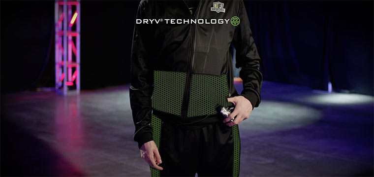 dryv