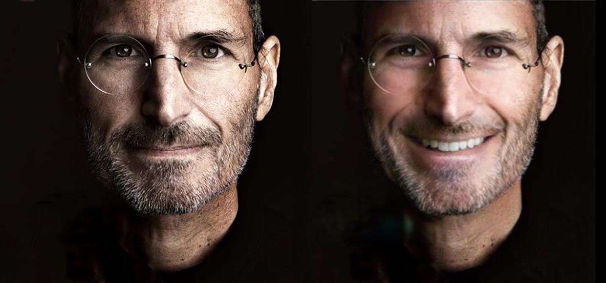 Новое приложение FaceApp добавит улыбку на любое фото