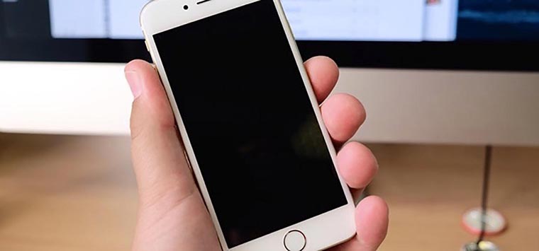 iphone_blackscreen_problam_1
