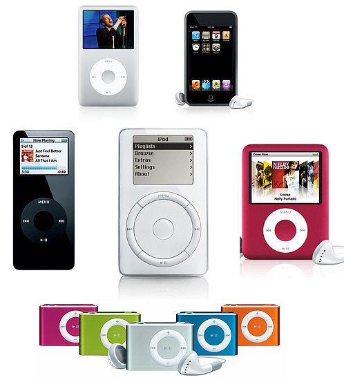 ipods