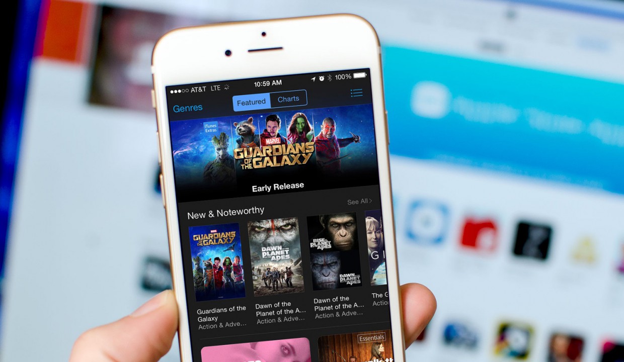 Apple ввела НДС в iTunes. Вот скриншот