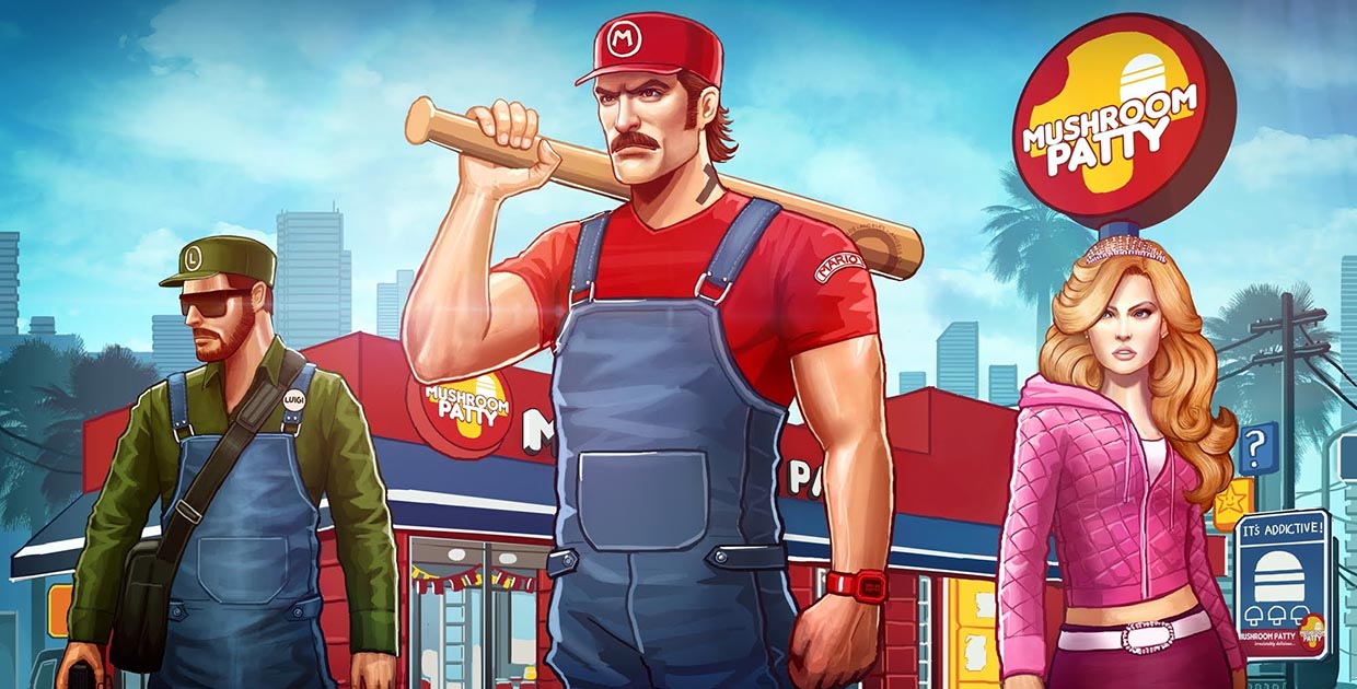 Какое будущее ждет Nintendo Switch