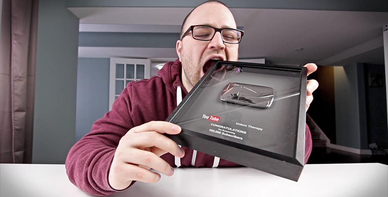 10 самых необычных каналов на YouTube