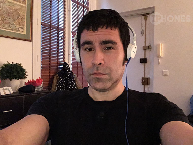 selfie