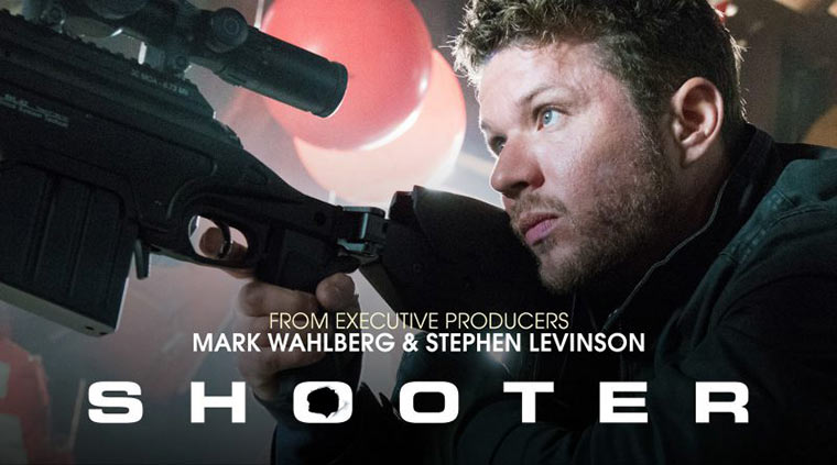shooter