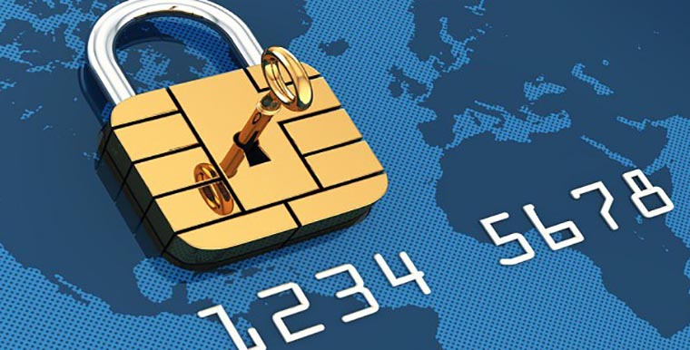 Safe banking